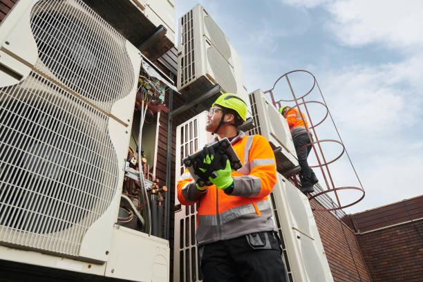 Coats, NC HVAC Company
