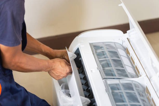 Affordable Air Conditioning Repair in Coats, NC