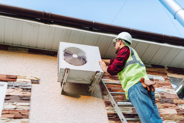 Best HVAC Repair Near Me  in Coats, NC