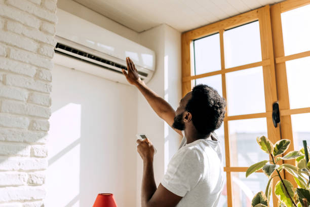 Best Local HVAC Companies  in Coats, NC