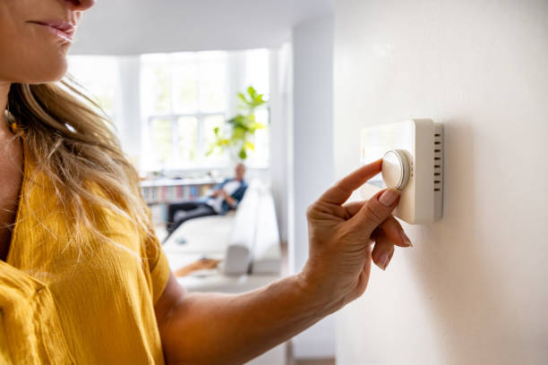 Best Furnace Repair Near Me  in Coats, NC