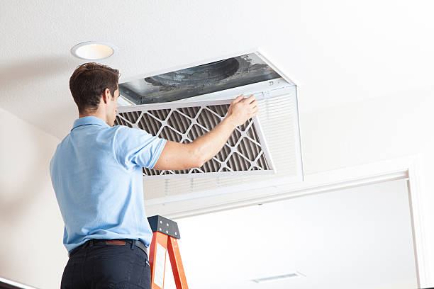 Best Air Quality Test  in Coats, NC