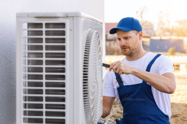 Best Ductless HVAC Repair  in Coats, NC