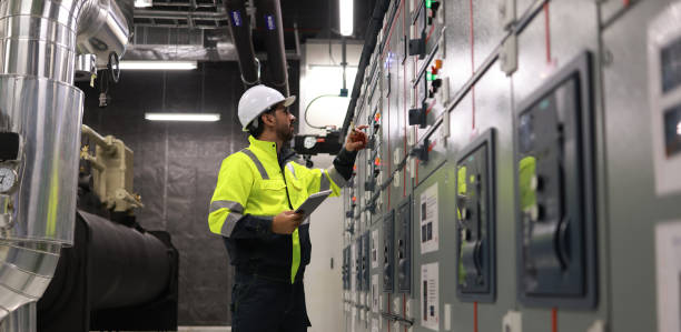 Best HVAC Companies Near Me  in Coats, NC