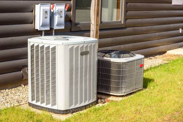 Best HVAC Cleaning Services  in Coats, NC