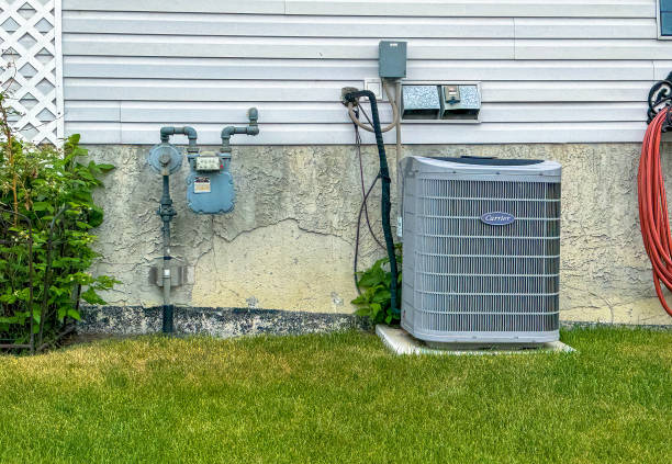 Best HVAC Emergency Services  in Coats, NC